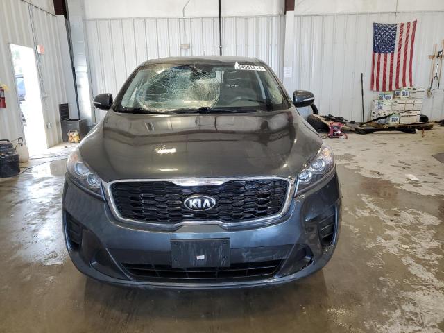 5XYPG4A30LG659561 Kia Sorento L 5