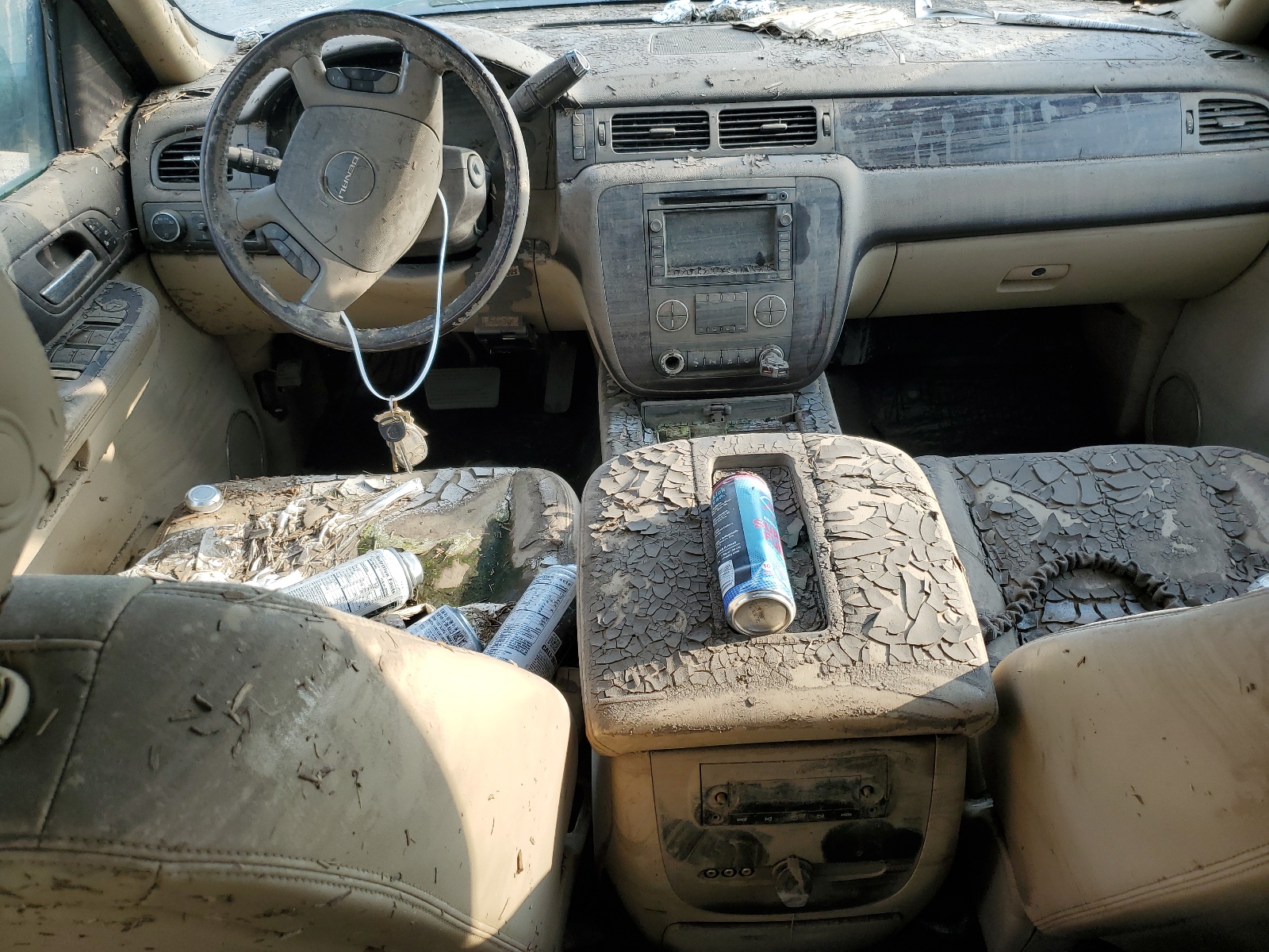 2GTEK638481149385 2008 GMC New Sierra K1500 Denali