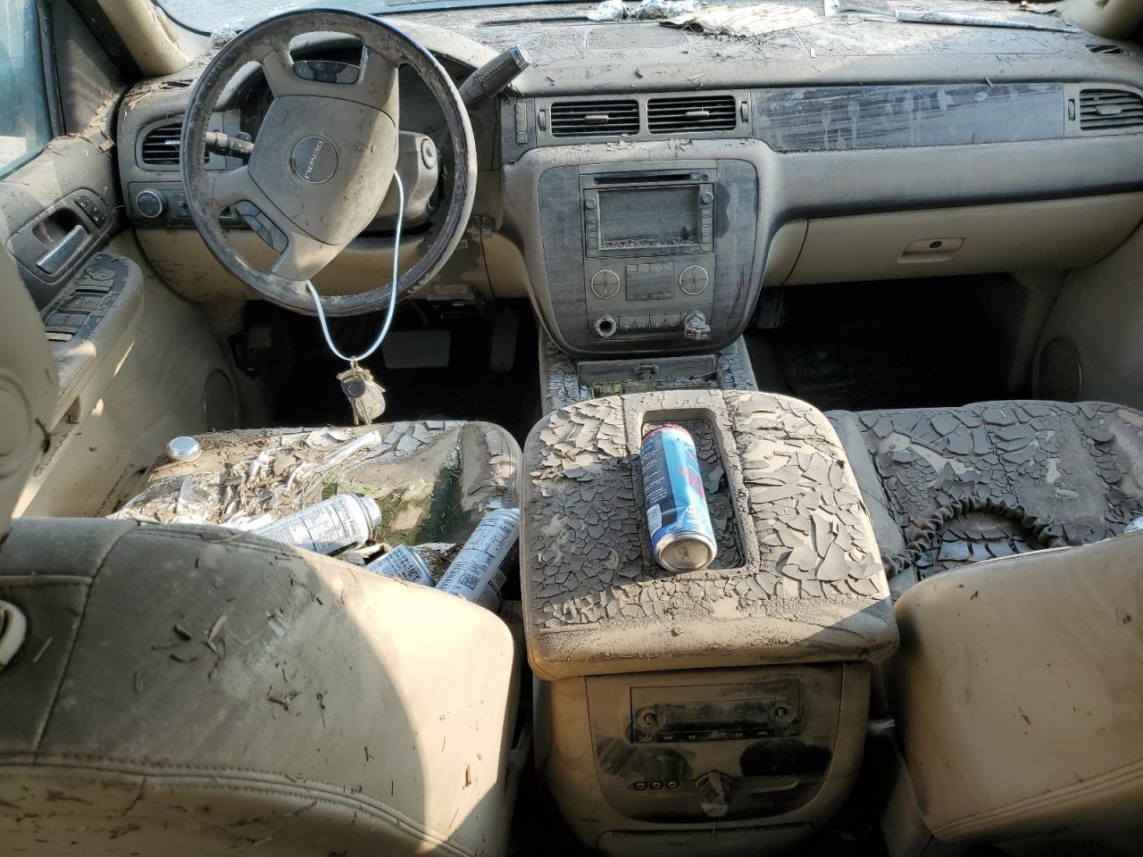 2008 GMC New Sierra K1500 Denali VIN: 2GTEK638481149385 Lot: 62656324