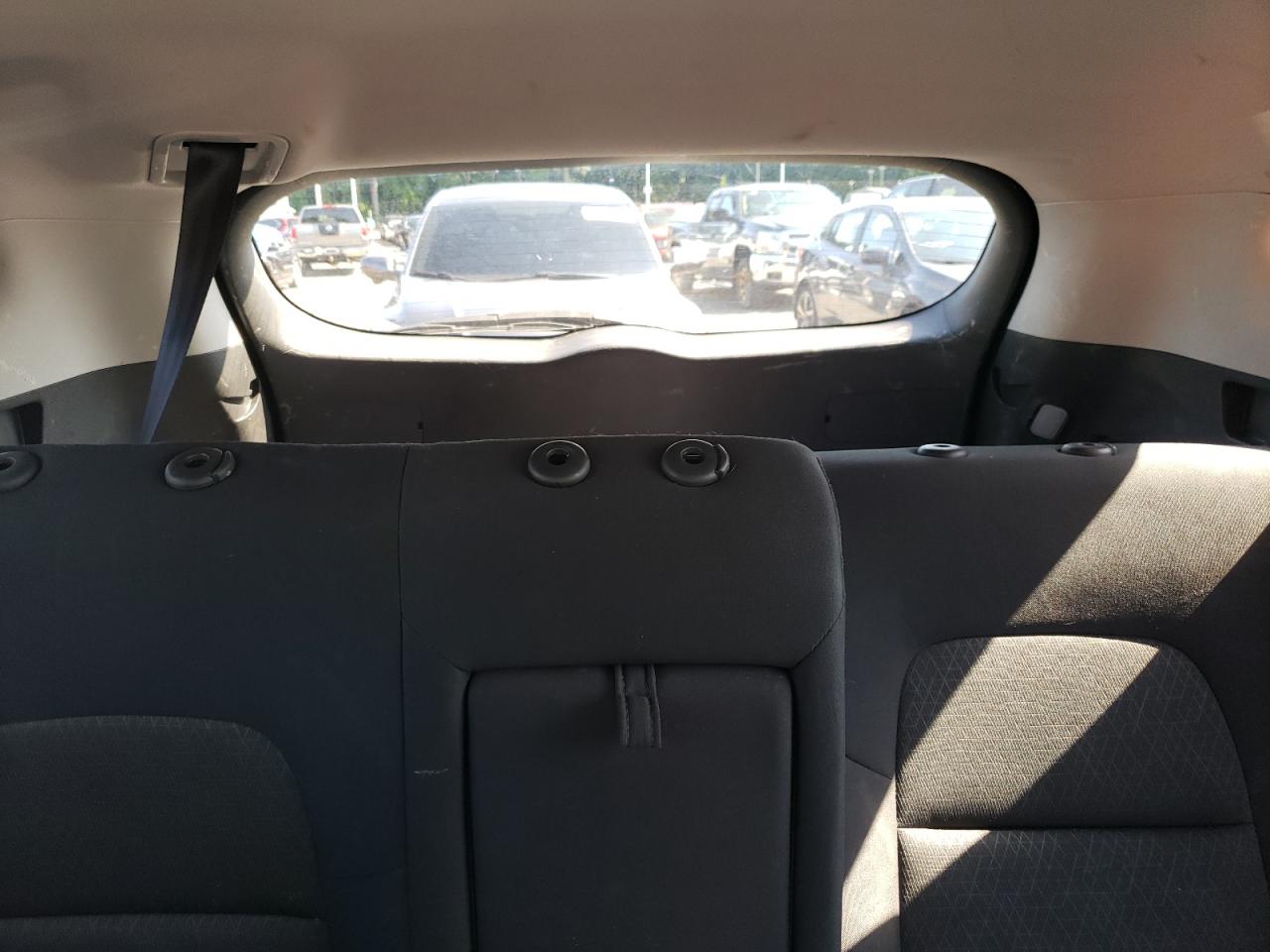 2016 Hyundai Tucson Limited VIN: KM8J3CA22GU221594 Lot: 63429064