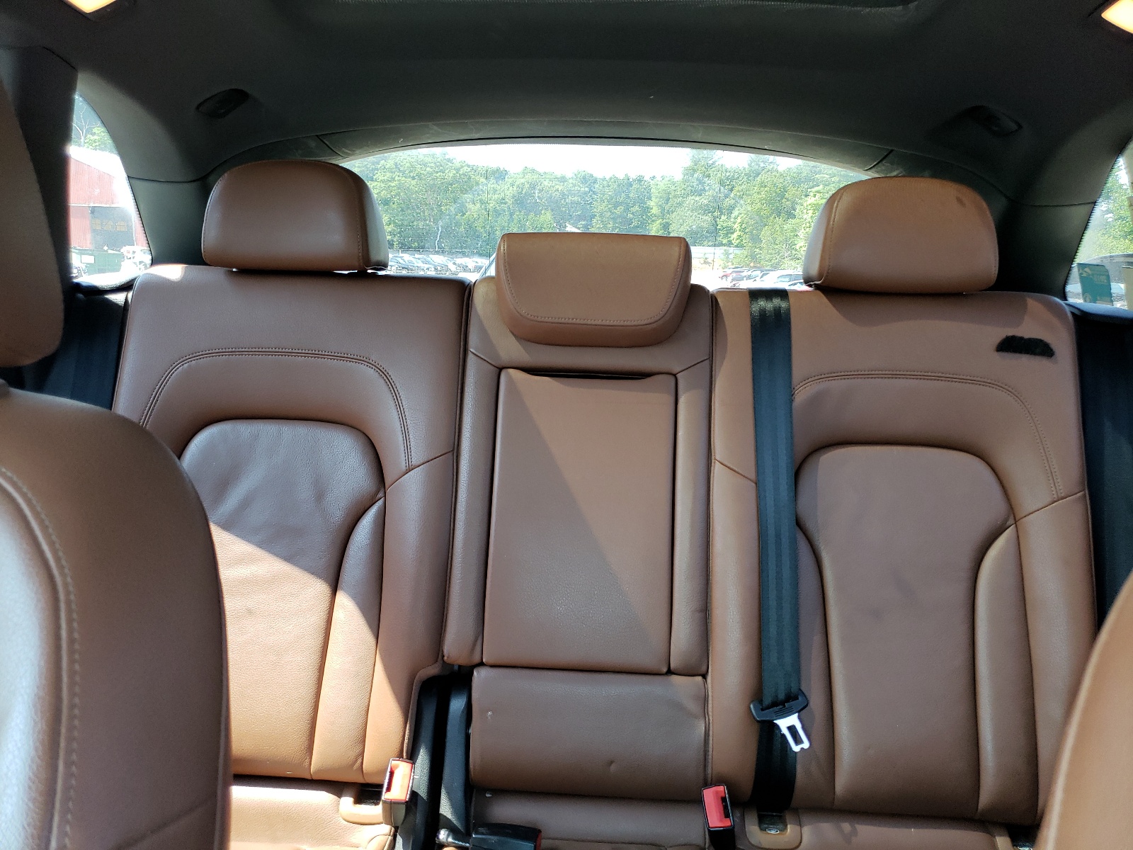 WA1DKAFP5BA024095 2011 Audi Q5 Premium Plus