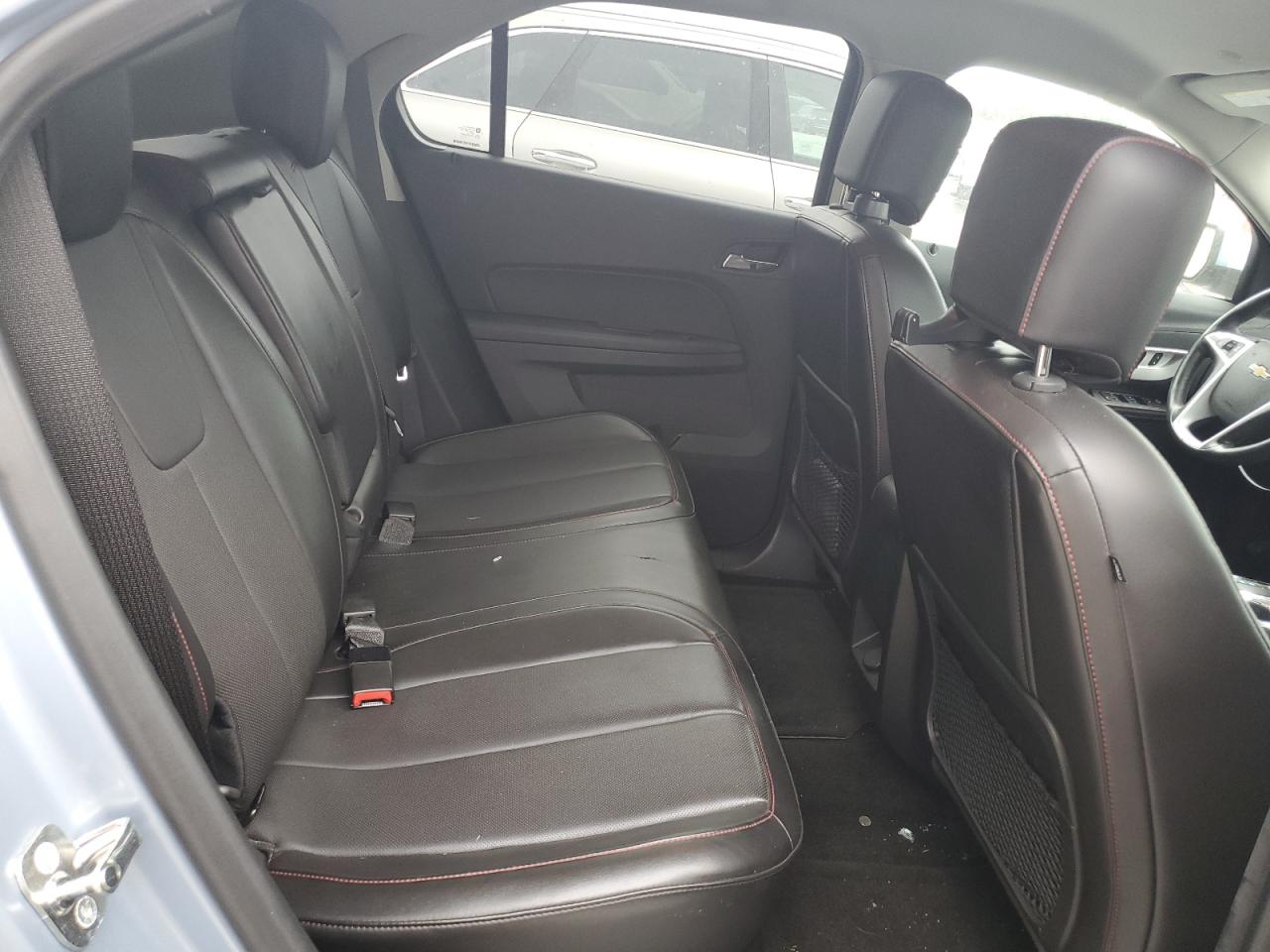 2014 Chevrolet Equinox Lt VIN: 2GNALCEK3E6194262 Lot: 62353154