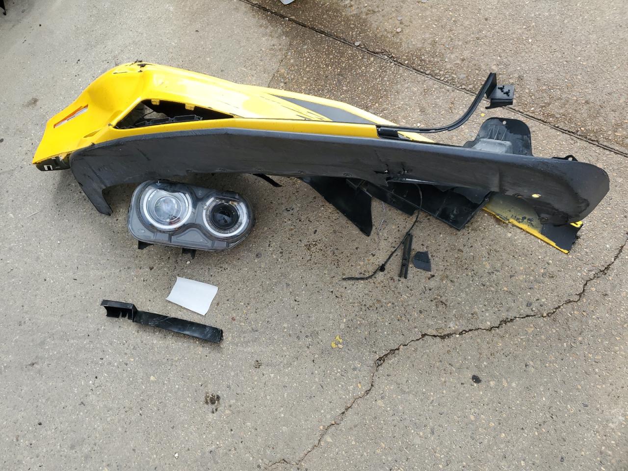 2017 Dodge Challenger Sxt VIN: 2C3CDZAG2HH614755 Lot: 64509674