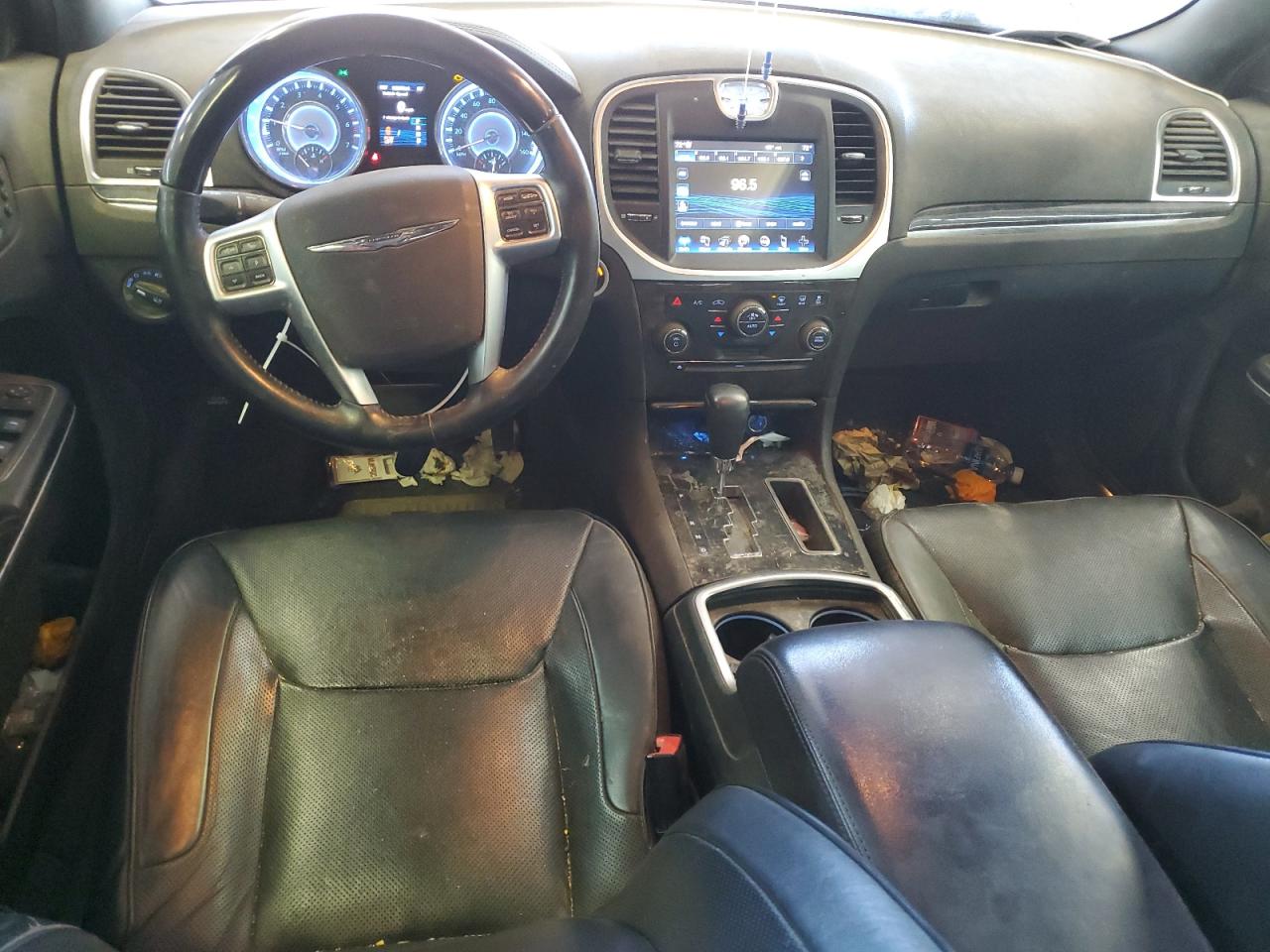 2012 Chrysler 300C VIN: 2C3CCAET2CH147146 Lot: 65539264