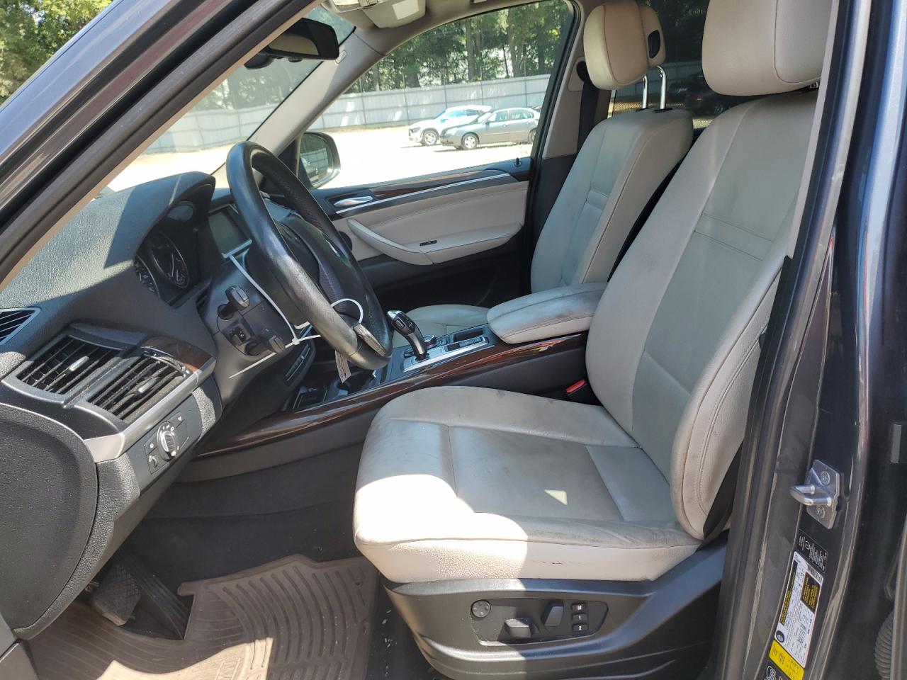 2012 BMW X5 xDrive35D VIN: 5UXZW0C56CL673289 Lot: 63199694