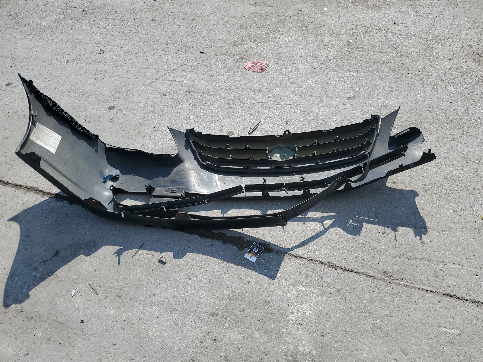 4T1BK36B36U111636 2006 Toyota Avalon Xl