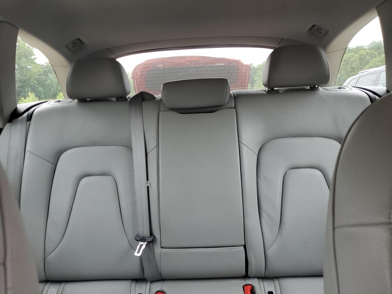 2014 Audi A4 Allroad Premium Plus VIN: WA1UFAFL4EA135260 Lot: 64150364