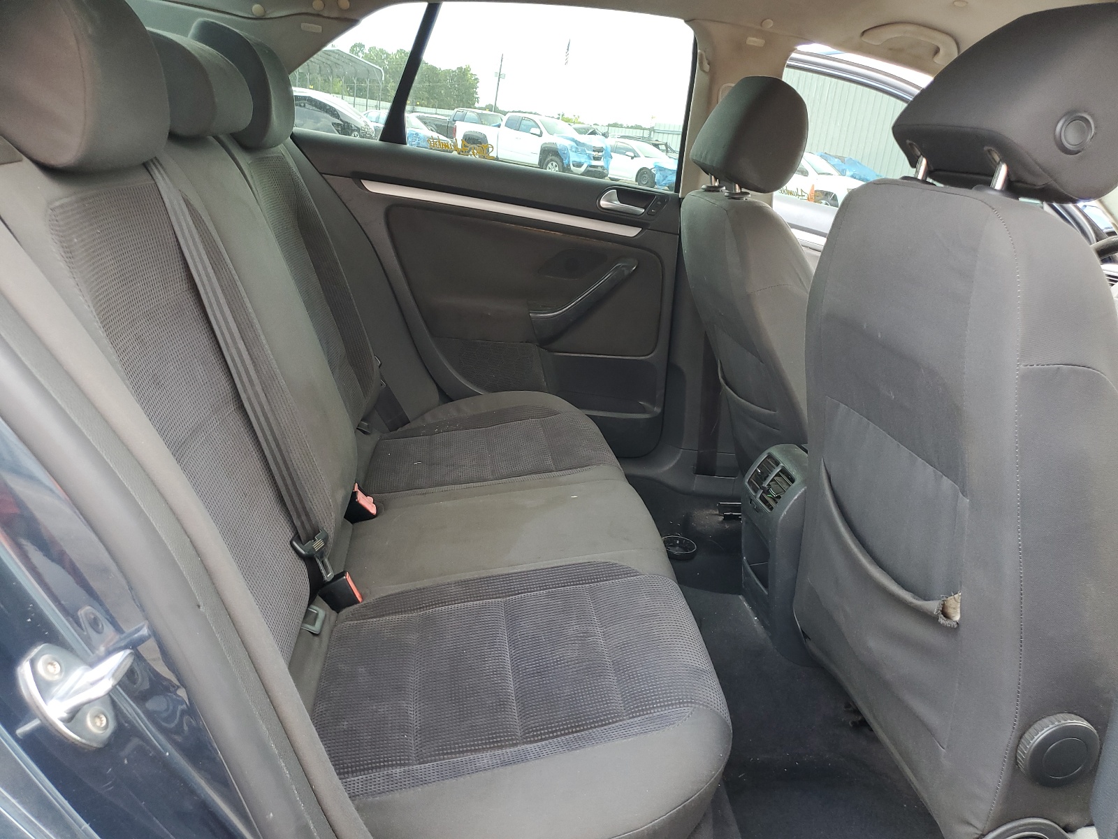 3VWPF71K46M801393 2006 Volkswagen Jetta Value