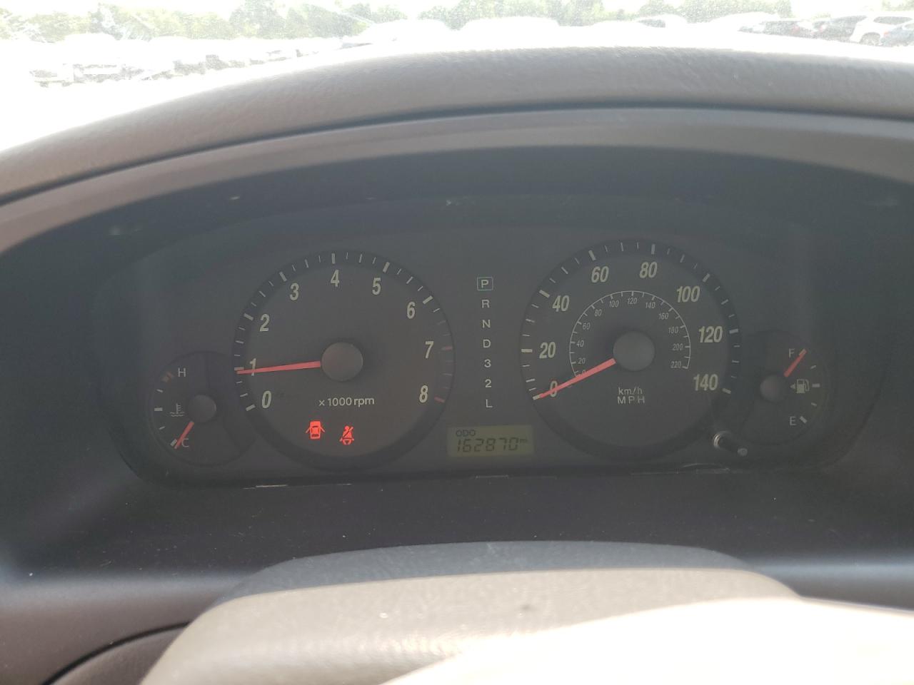 2005 Hyundai Elantra Gls VIN: KMHDN46D95U151886 Lot: 64204134