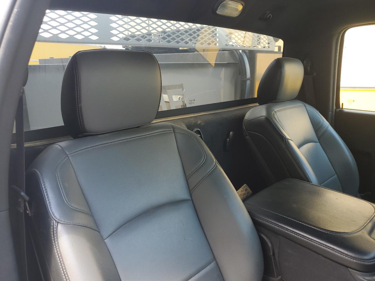 2021 Ram 5500 VIN: 3C7WRNBL6MG691415 Lot: 55028834