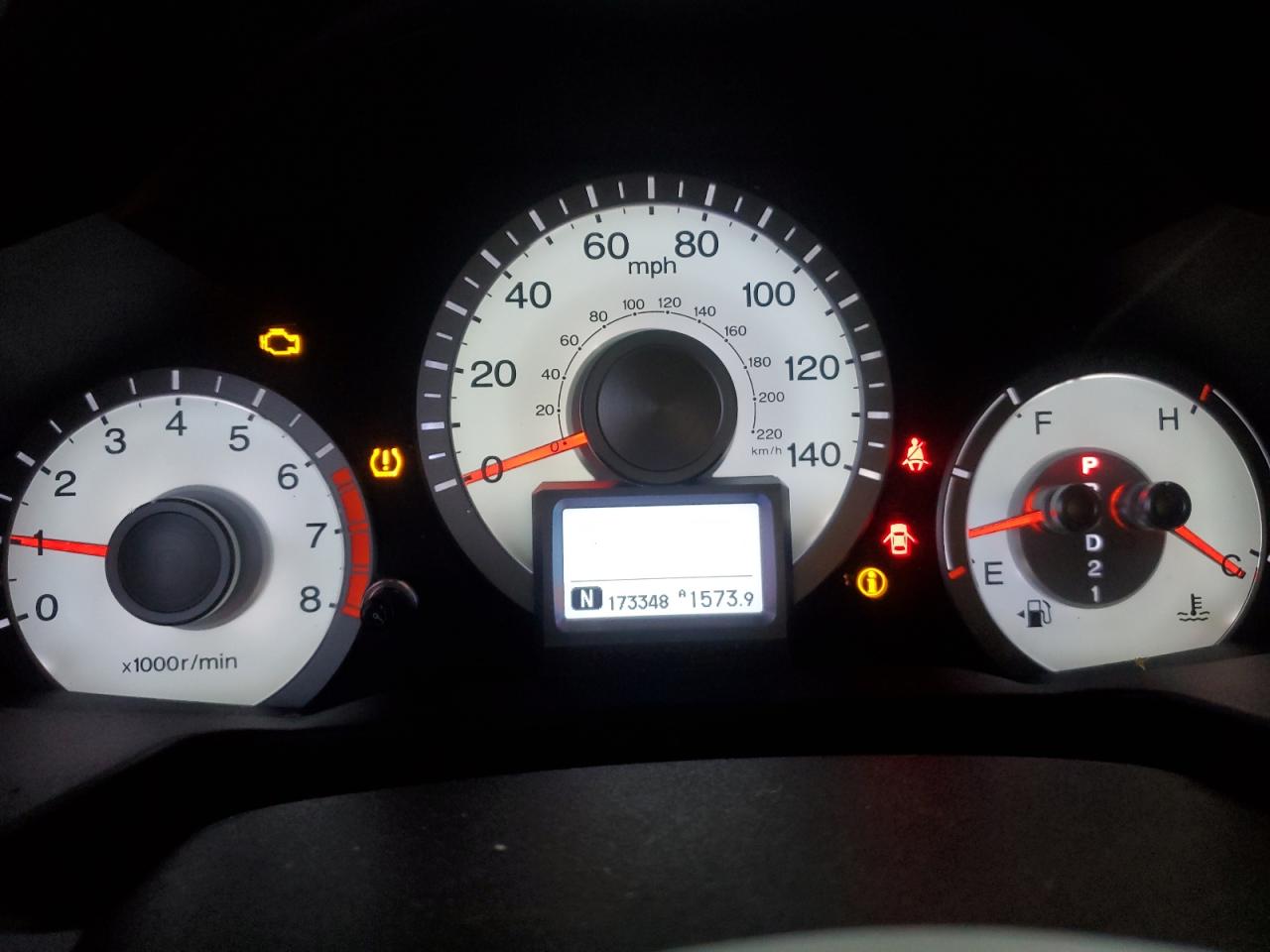 2011 Honda Pilot Touring VIN: 5FNYF4H97BB038955 Lot: 63516134