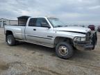 2002 Dodge Ram 3500  for Sale in Helena, MT - Front End