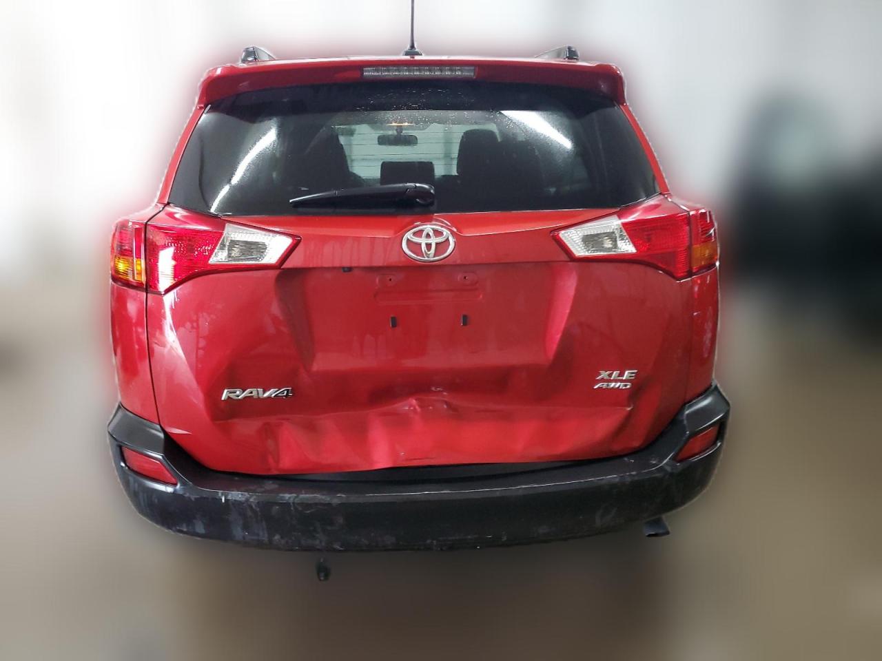 2015 Toyota Rav4 Xle VIN: JTMRFREV0FD173369 Lot: 65228454