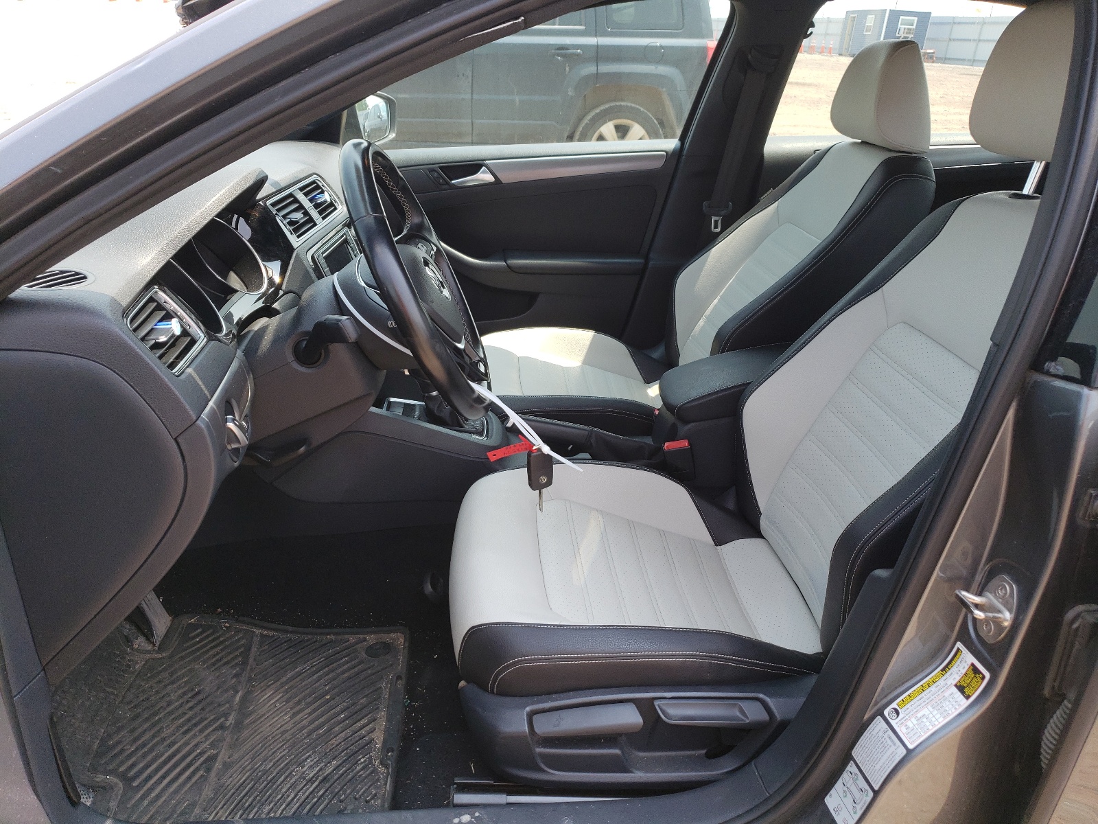 3VWD17AJ6GM301942 2016 Volkswagen Jetta Sport