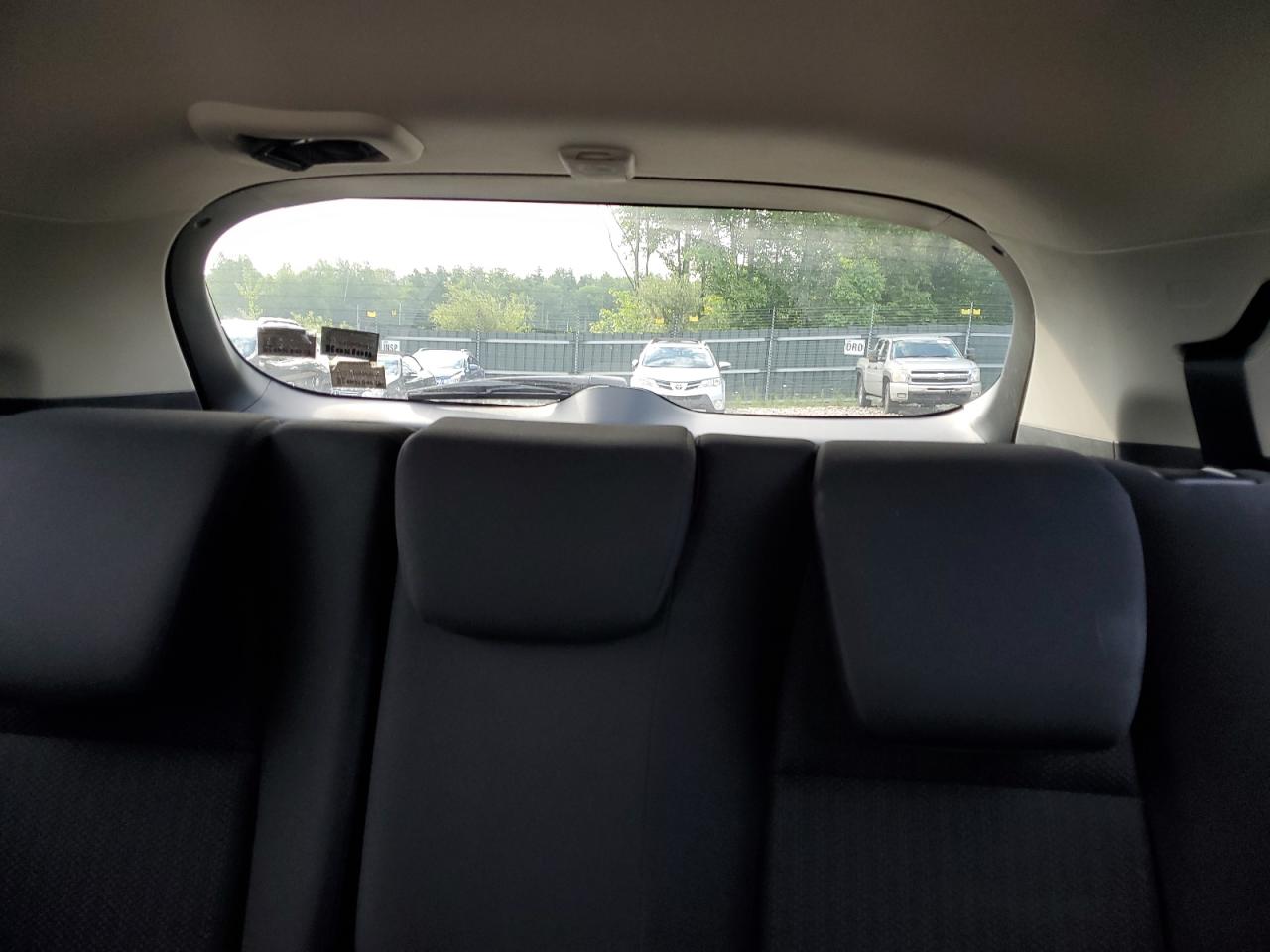 2016 Honda Hr-V Ex VIN: 3CZRU6H53GM711966 Lot: 62799844