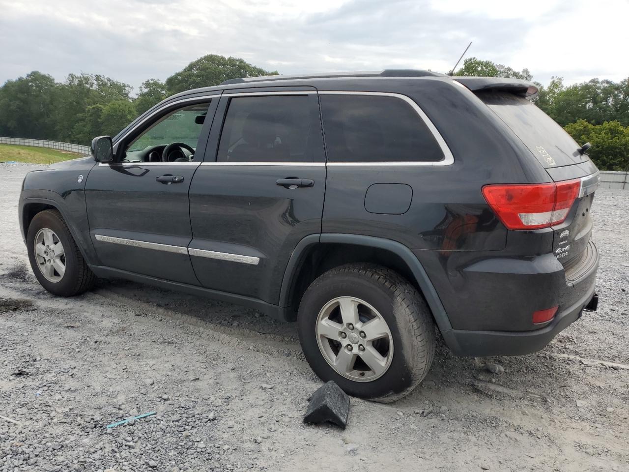 2013 Jeep Grand Cherokee Laredo VIN: 1C4RJFAG9DC618943 Lot: 59823974