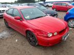 2002 JAGUAR X-TYPE V6 for sale at Copart WISBECH