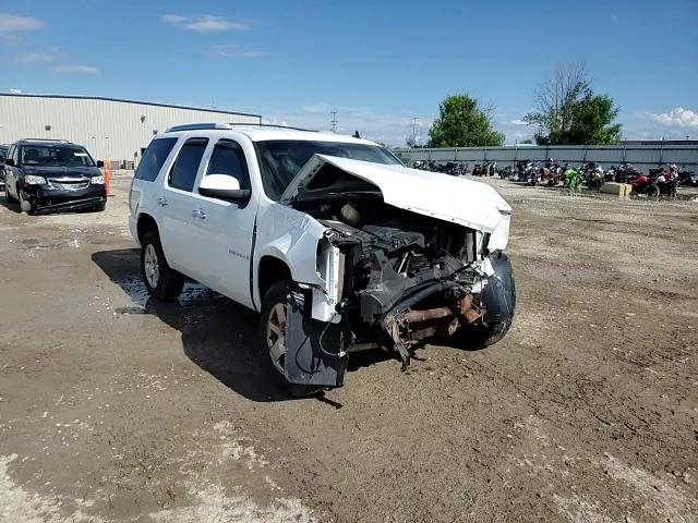 2008 GMC Yukon Denali VIN: 1GKFK63888J141367 Lot: 61131164