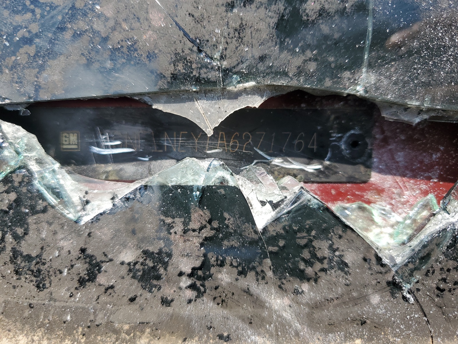 2CNFLNEY1A6271764 2010 Chevrolet Equinox Lt