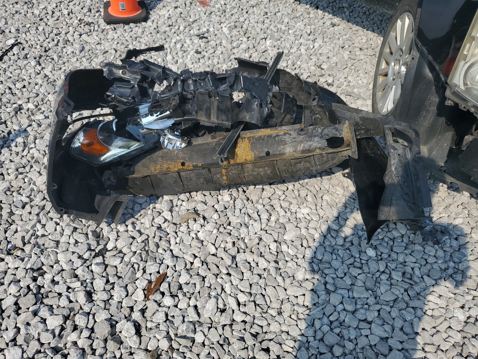 2G1WG5E37C1249628 2012 Chevrolet Impala Lt