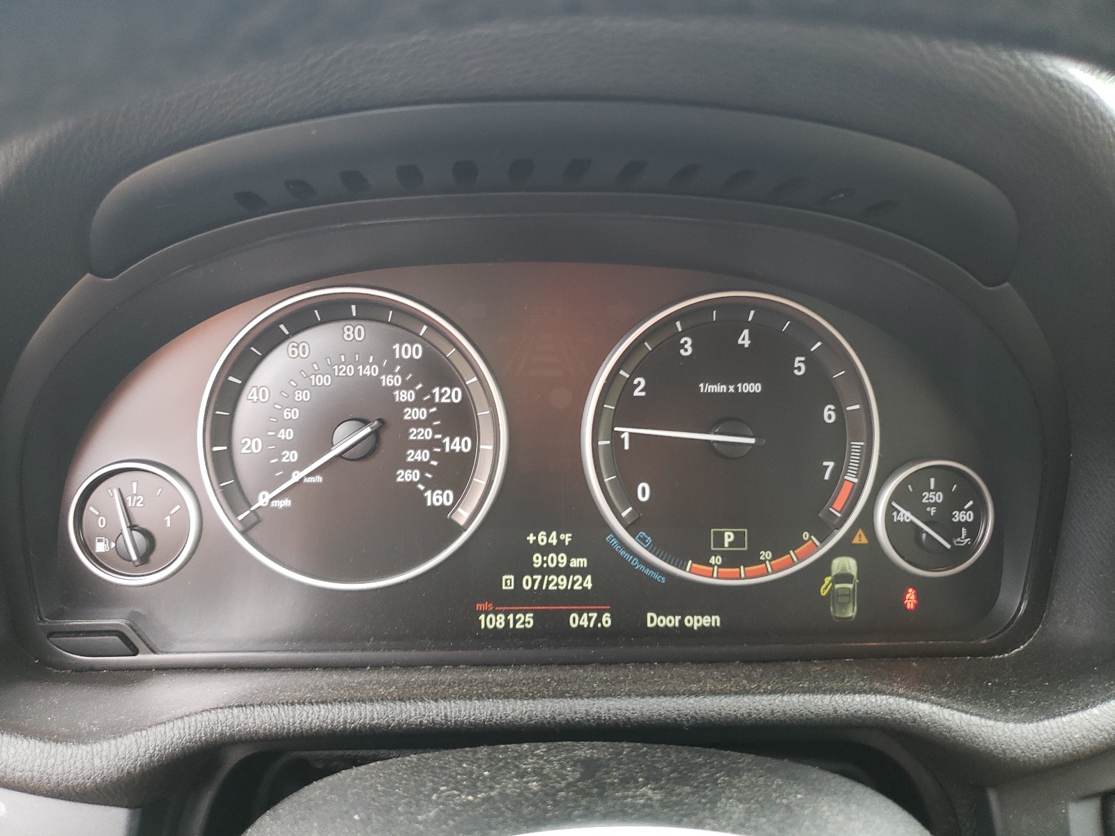 5UXWX9C59D0A30302 2013 BMW X3 xDrive28I