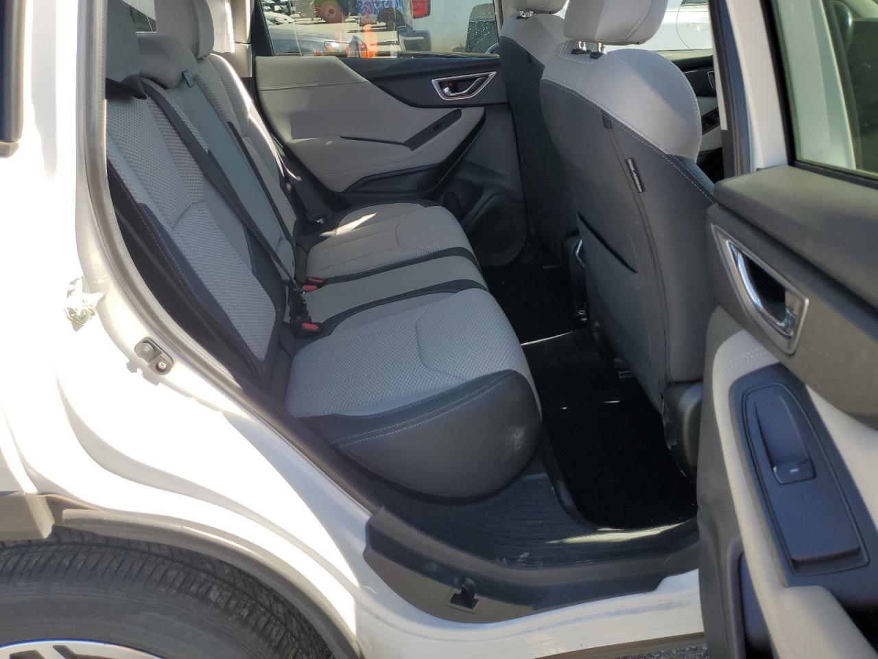 2022 Subaru Forester Premium VIN: JF2SKADC9NH411520 Lot: 65413654