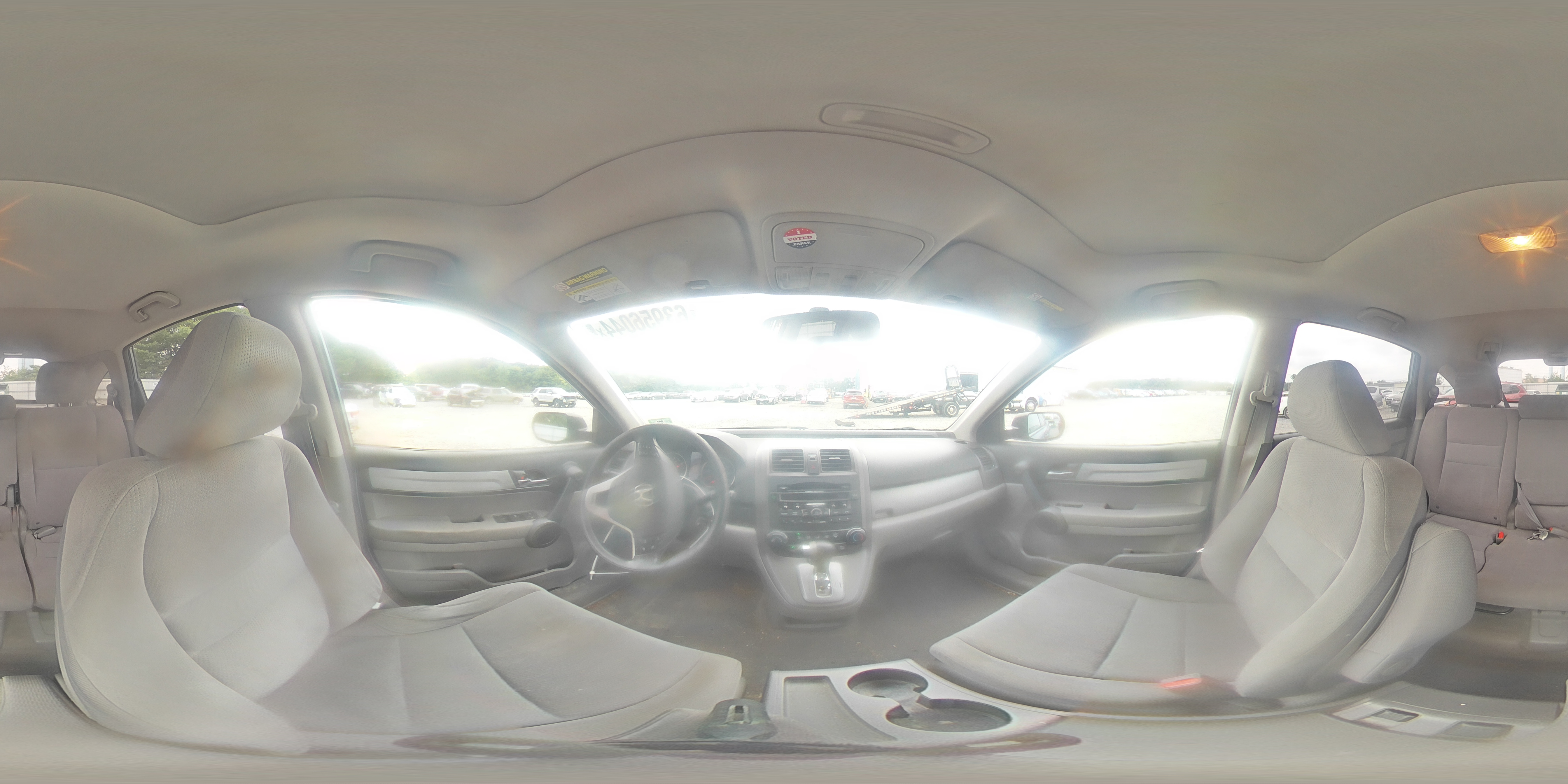 2010 Honda Cr-V Ex VIN: 5J6RE4H50AL050956 Lot: 63956044