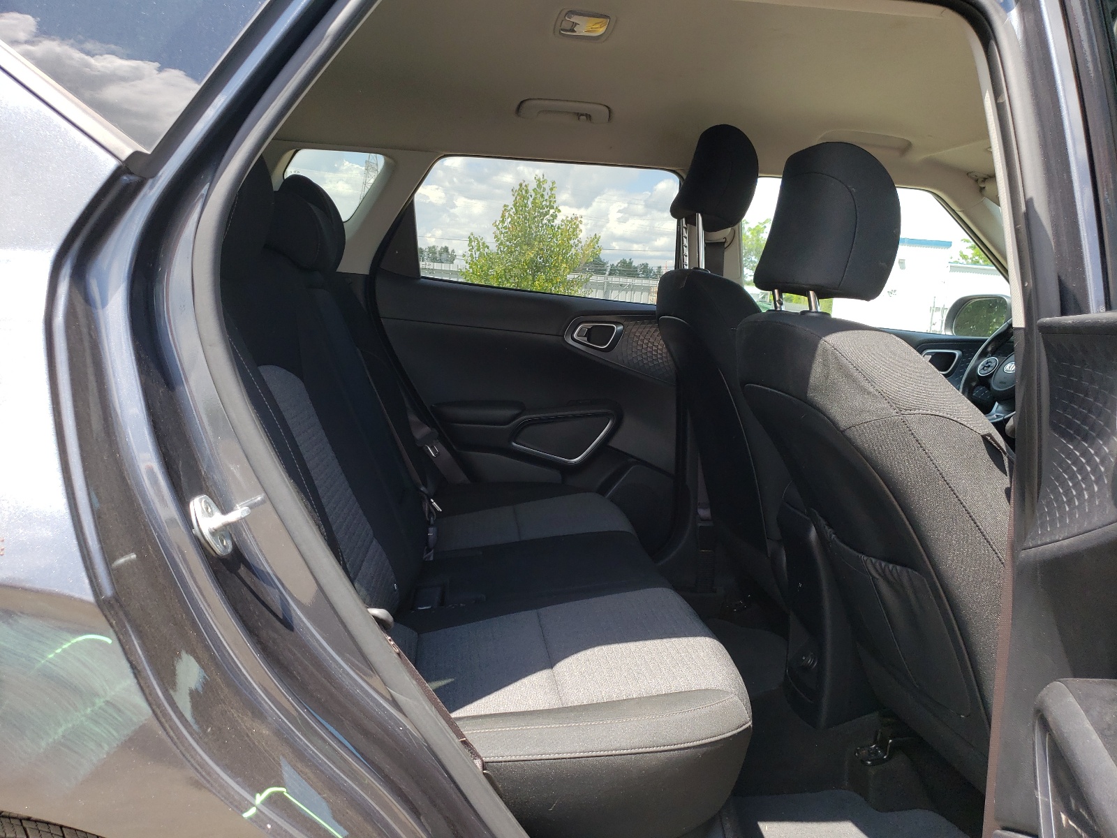 KNDJ33AU9L7730659 2020 Kia Soul Ex