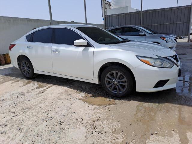 1N4AL3A93JC151740 - 2018 NISSAN ALTIMA - #undefined