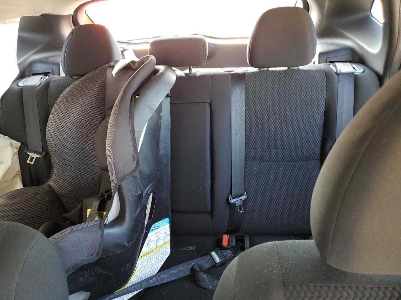 2021 Nissan Rogue Sport S VIN: JN1BJ1AV2MW305320 Lot: 60858284