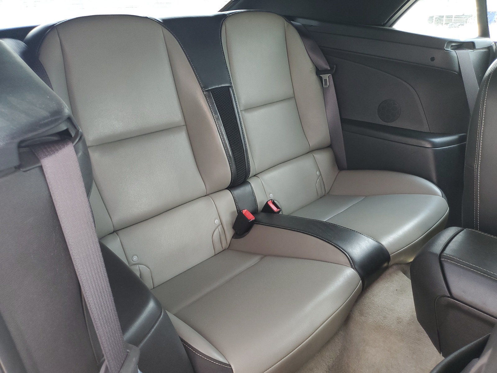 2G1FC3D36D9203678 2013 Chevrolet Camaro Lt