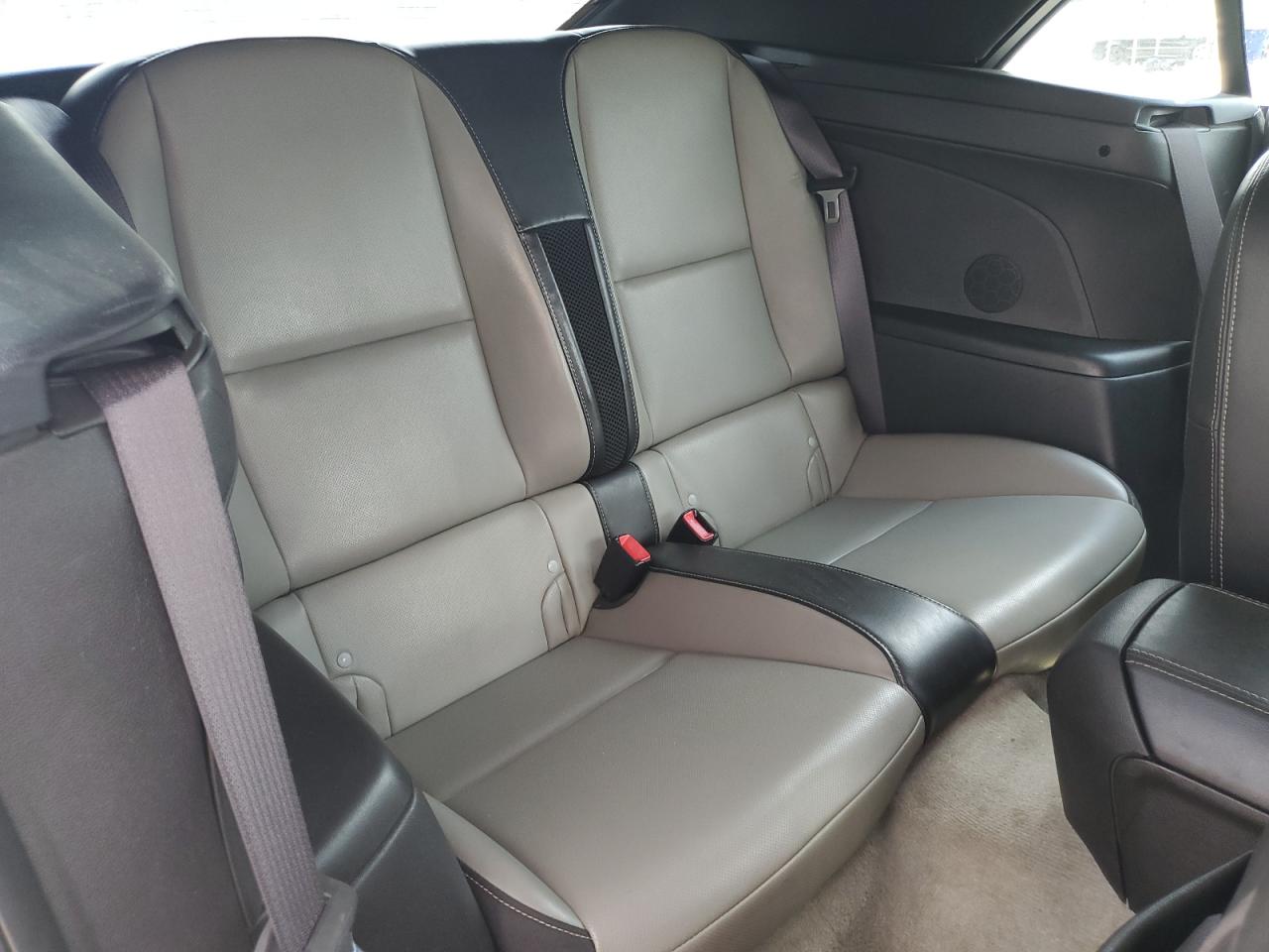 2013 Chevrolet Camaro Lt VIN: 2G1FC3D36D9203678 Lot: 63000314