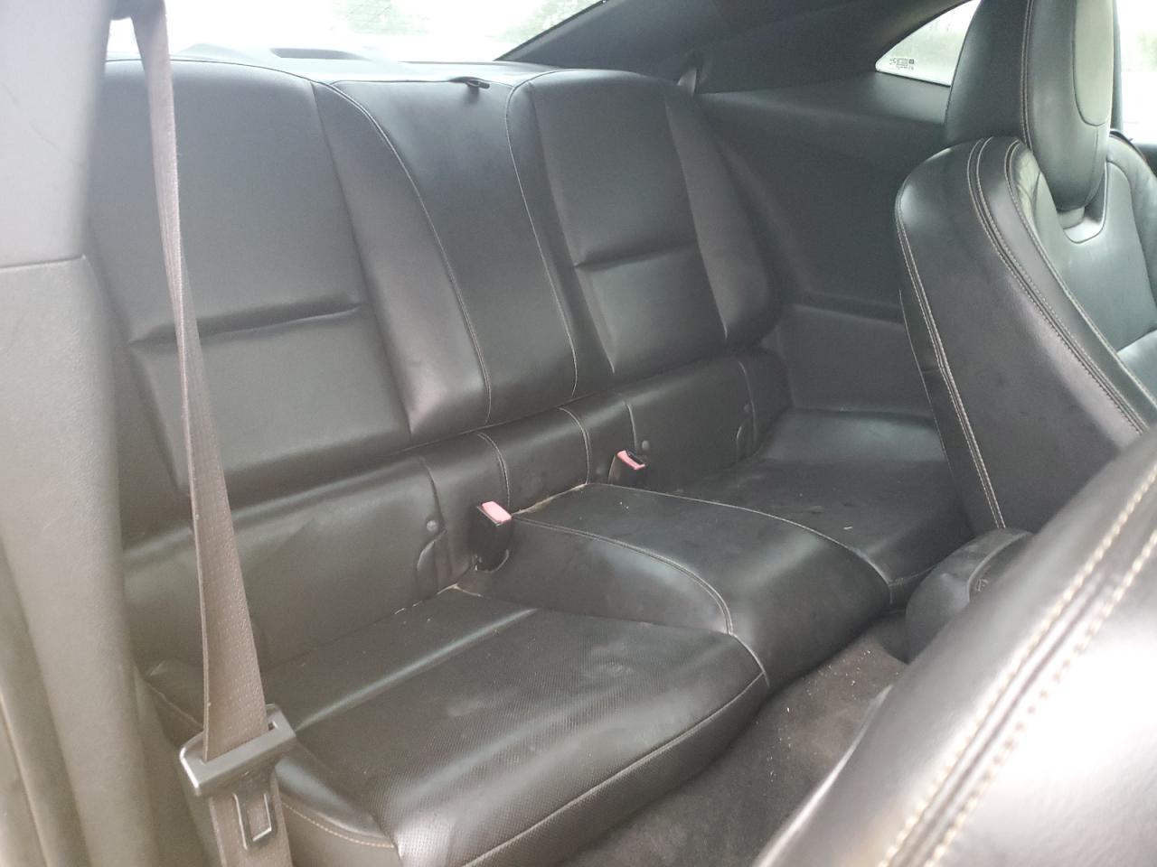 2010 Chevrolet Camaro Lt VIN: 2G1FC1EV5A9141559 Lot: 60845224