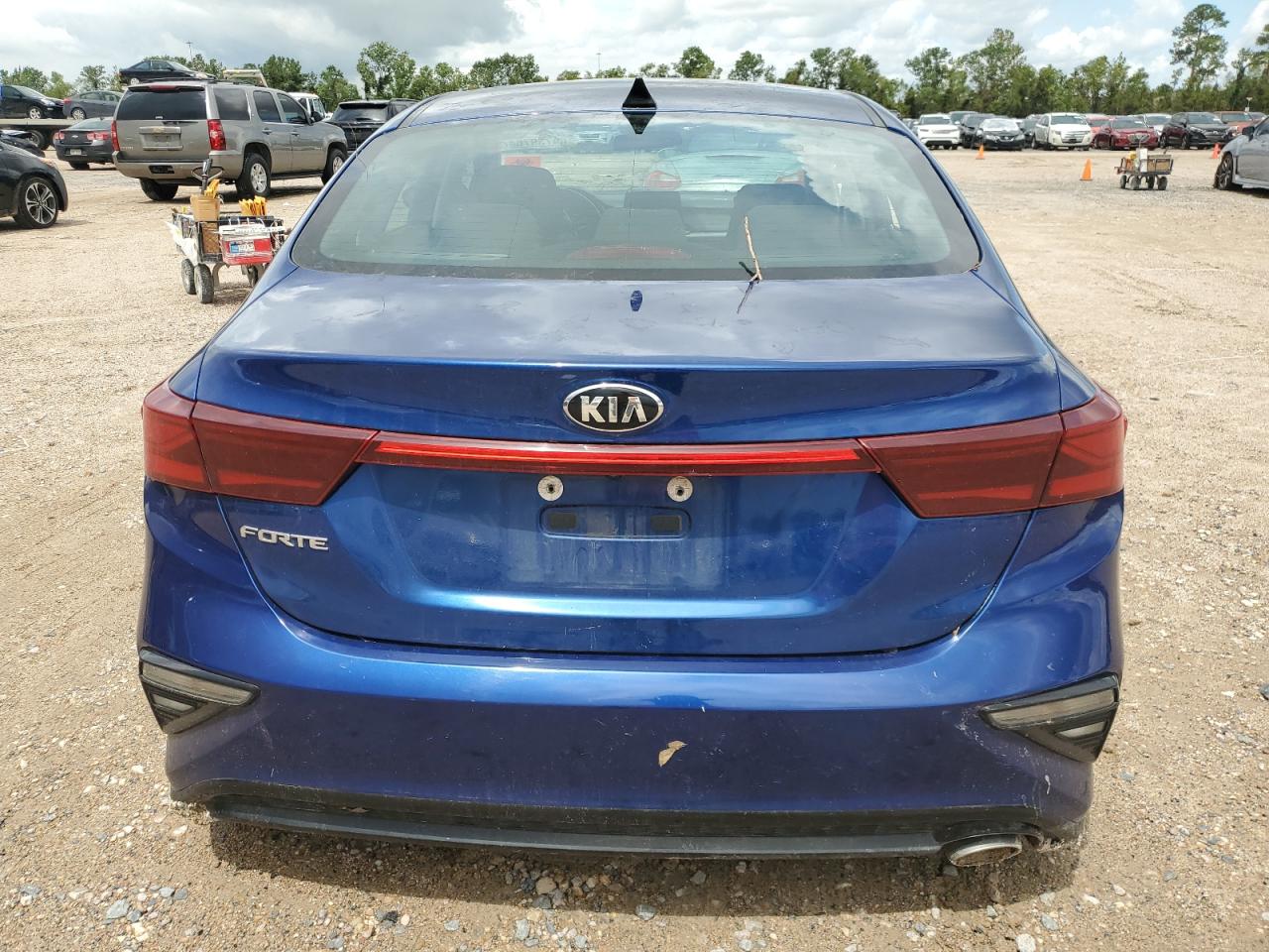 2019 Kia Forte - Image 6