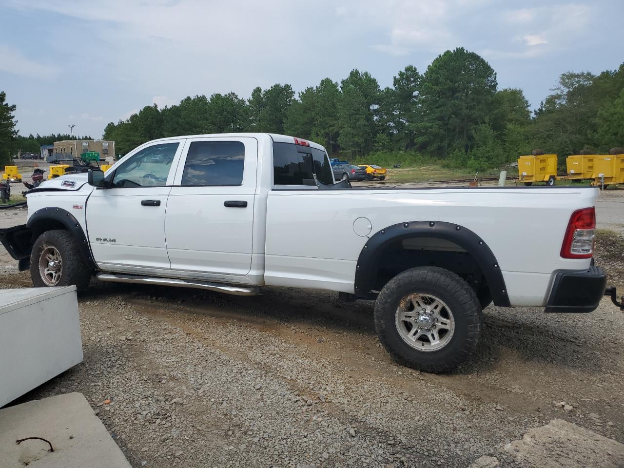 2020 RAM 2500 - Image 3