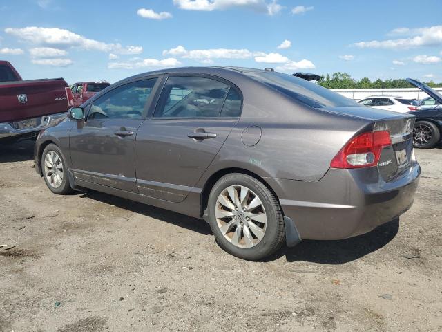 19XFA1F92AE007060 | 2010 Honda civic exl