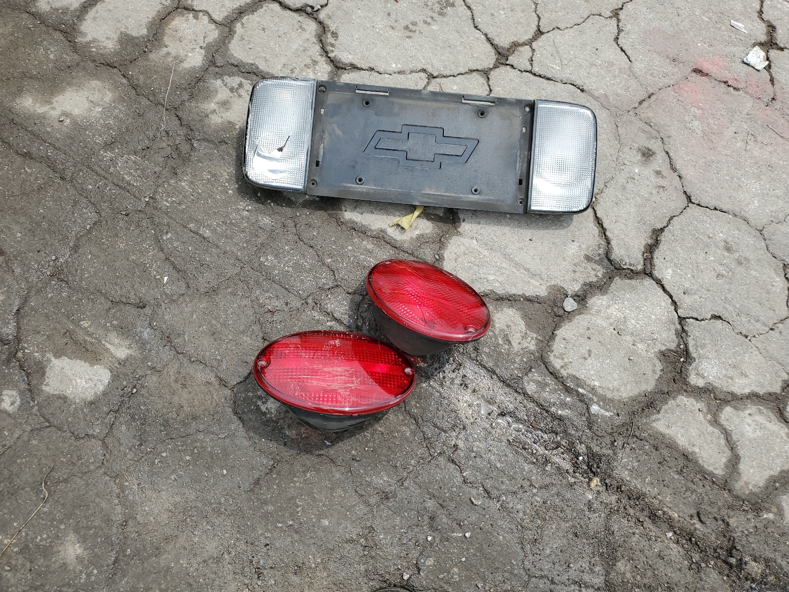 1G1YY32G2X5107290 1999 Chevrolet Corvette