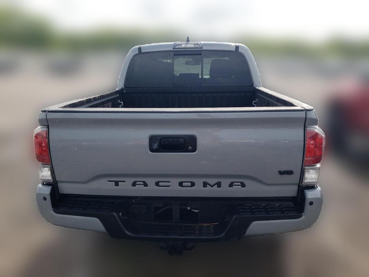2021 Toyota Tacoma Double Cab VIN: 3TMCZ5AN2MM432845 Lot: 64899584