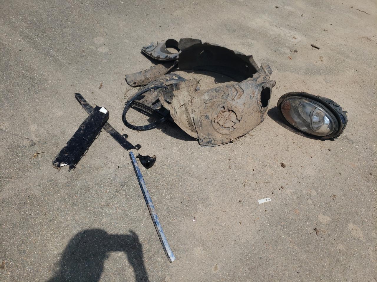 2014 Mini Cooper VIN: WMWXM5C52ET934316 Lot: 63976214