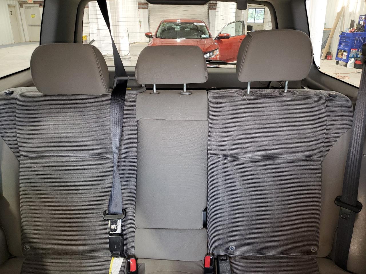 2006 Subaru Forester 2.5X Premium VIN: JF1SG65636H727427 Lot: 64435254