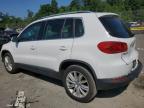 2012 Volkswagen Tiguan S for Sale in Waldorf, MD - Rear End