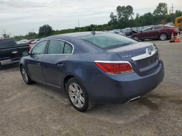  BUICK LACROSSE 2013 Синий