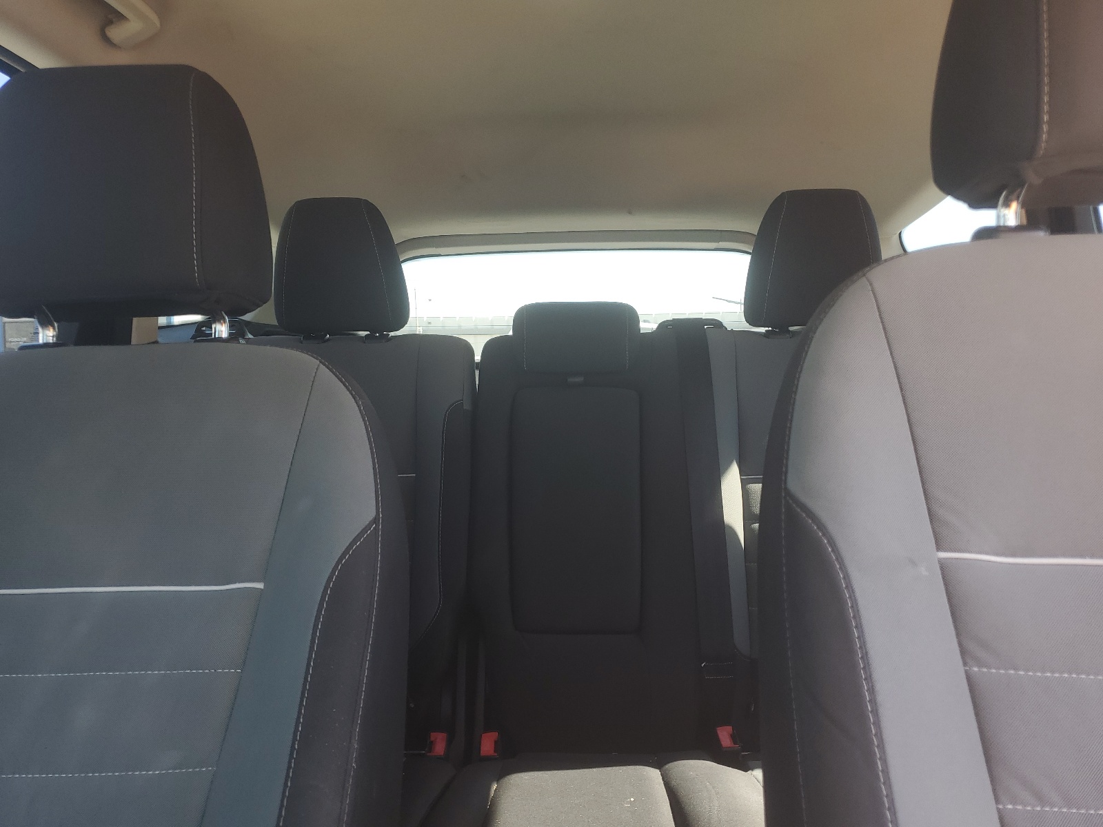 1FMCU0GX8DUC23269 2013 Ford Escape Se