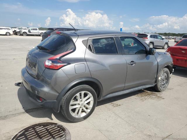 Parquets NISSAN JUKE 2015 Gray