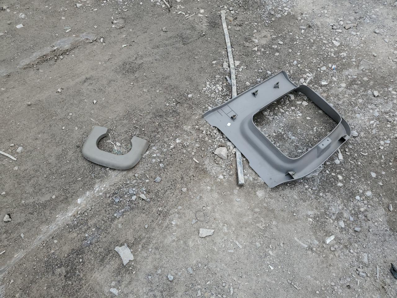 2000 Ford F150 VIN: 2FTRX07W9YCA58450 Lot: 64684114