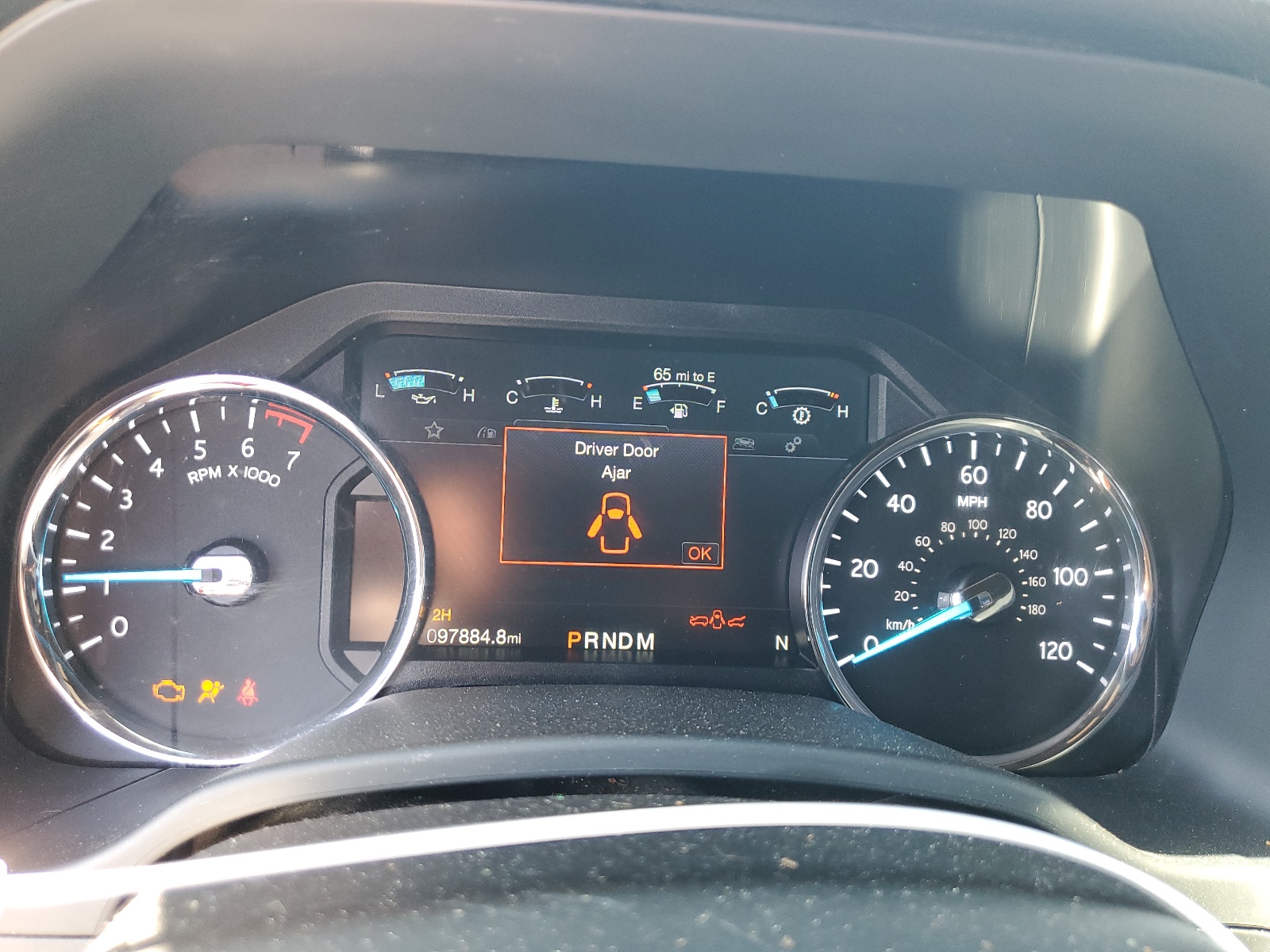 1FMJU2AT6KEA59407 2019 Ford Expedition Limited