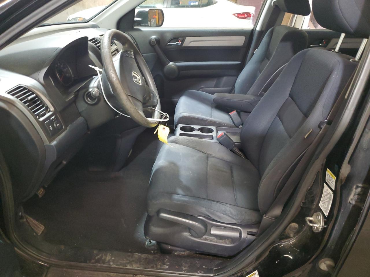 2011 Honda Cr-V Lx VIN: 3CZRE3H33BG705473 Lot: 62073154