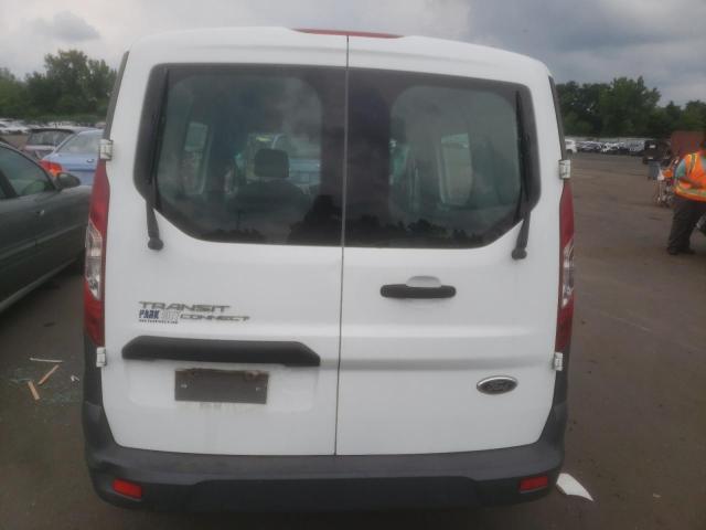 NM0LS7E76F1185550 | 2015 Ford transit connect xl