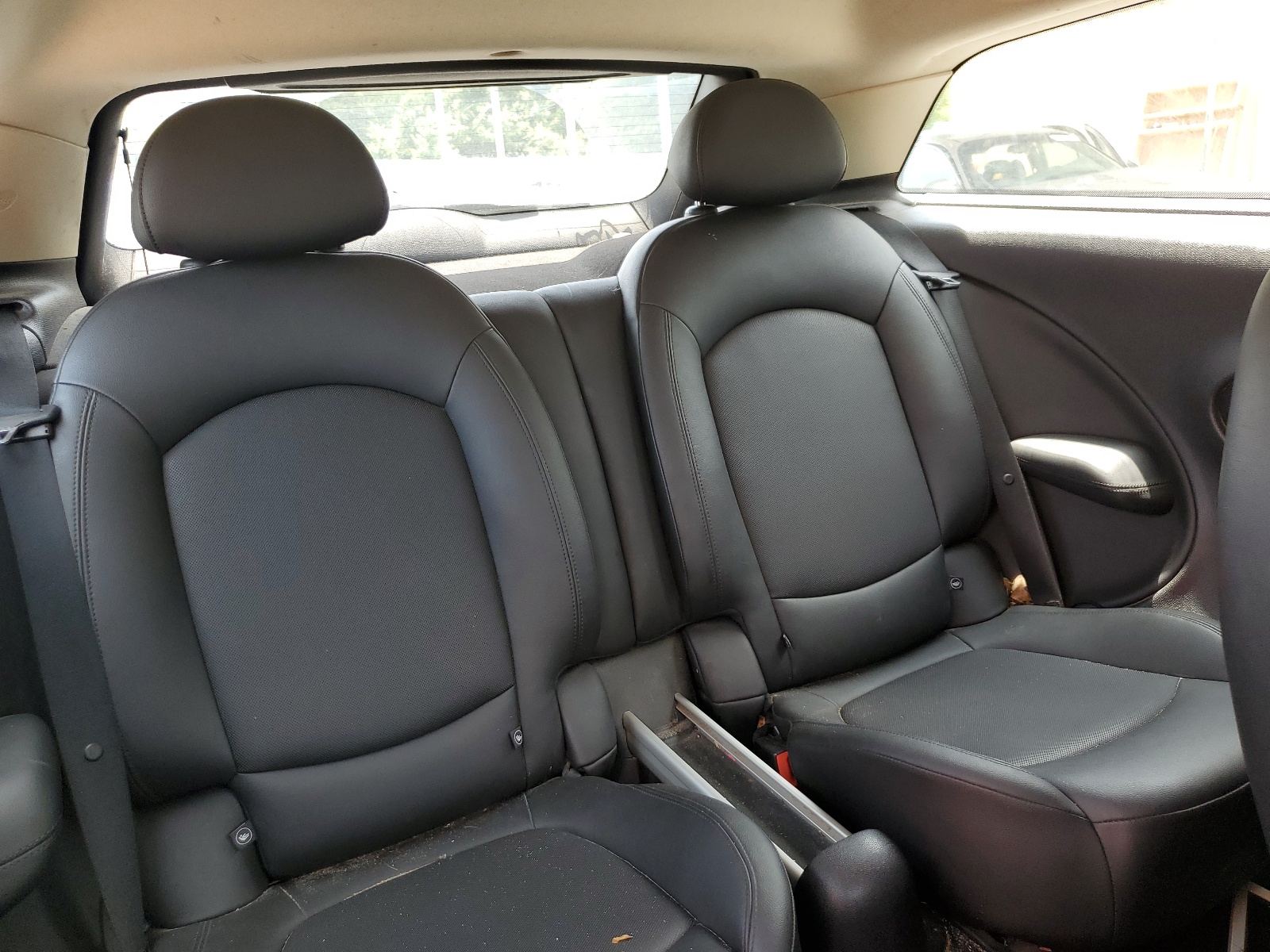 WMWSS7C59DWN52244 2013 Mini Cooper S Paceman