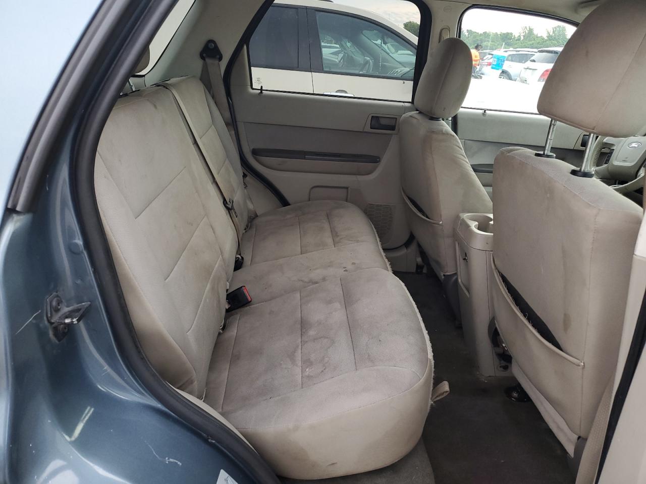 2012 Ford Escape Xlt VIN: 1FMCU0DG7CKA64694 Lot: 64903944